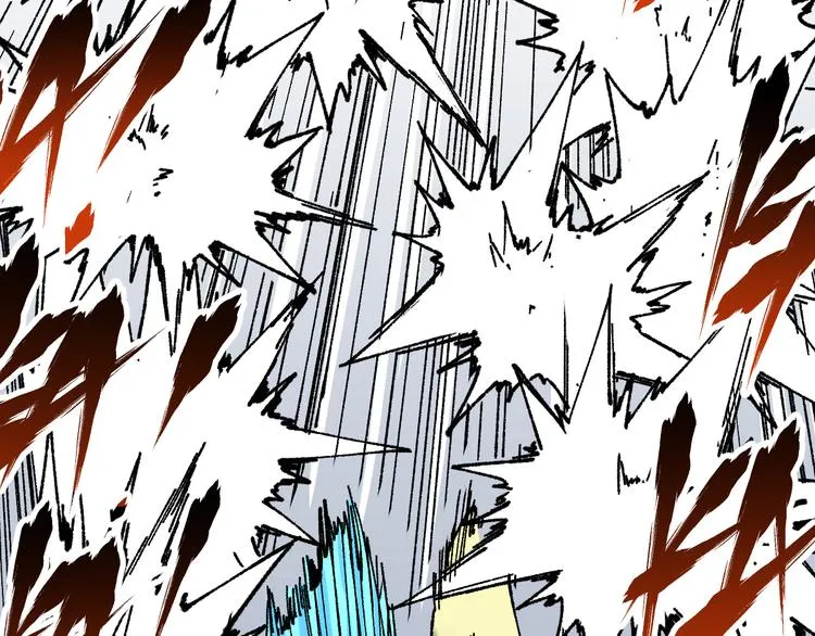 第82话 枷锁阶的实力 第115页