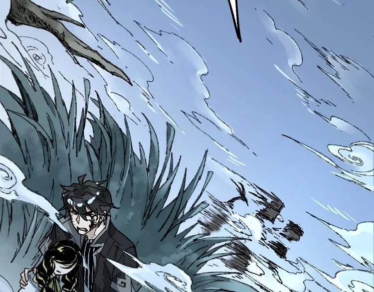 第81话 王级的代价！ 第55页
