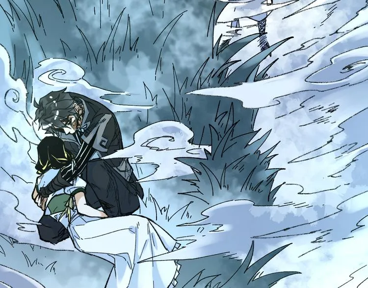 第81话 王级的代价！ 第91页