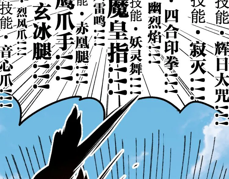 第86话 战斗之约 第33页