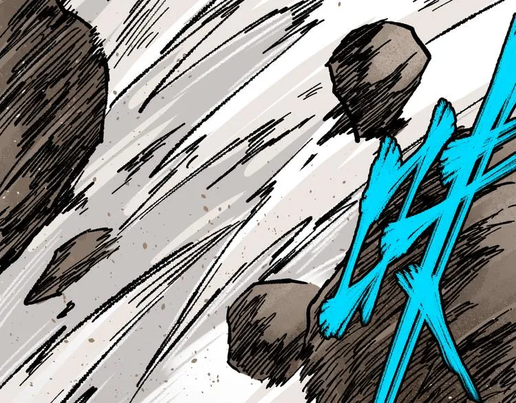 第89话 老祖显身盘山 第111页