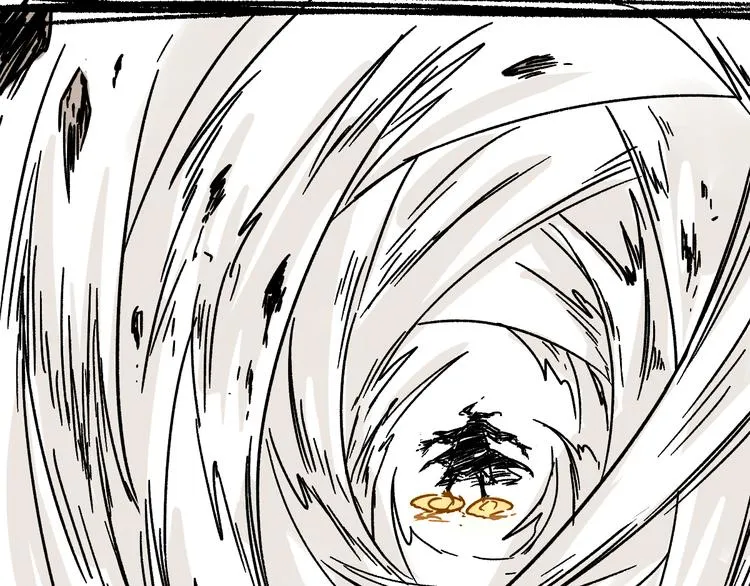 第89话 老祖显身盘山 第114页