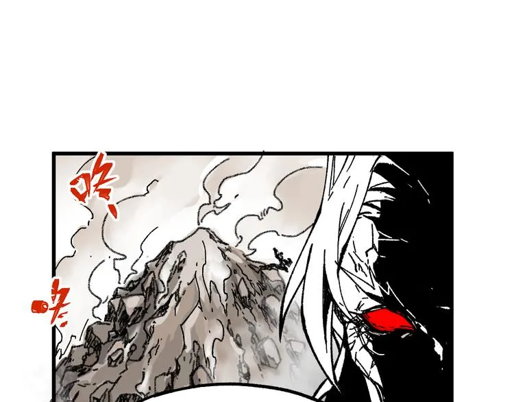 第90话 老祖的王牌 第135页