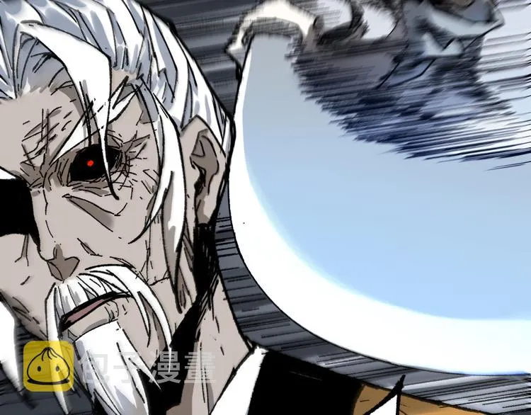 第91话 楚风+狼王vs老祖 第55页