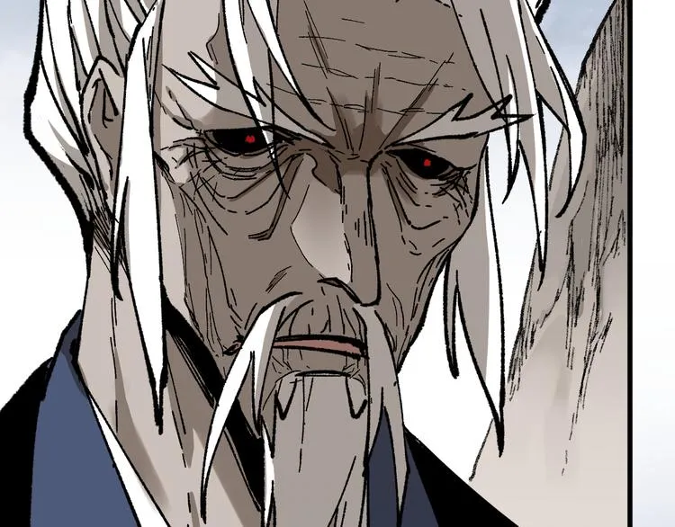 第91话 楚风+狼王vs老祖 第145页