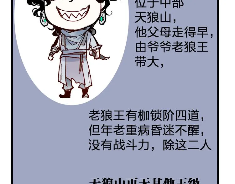 第95话 楚风黄牛重见 第20页