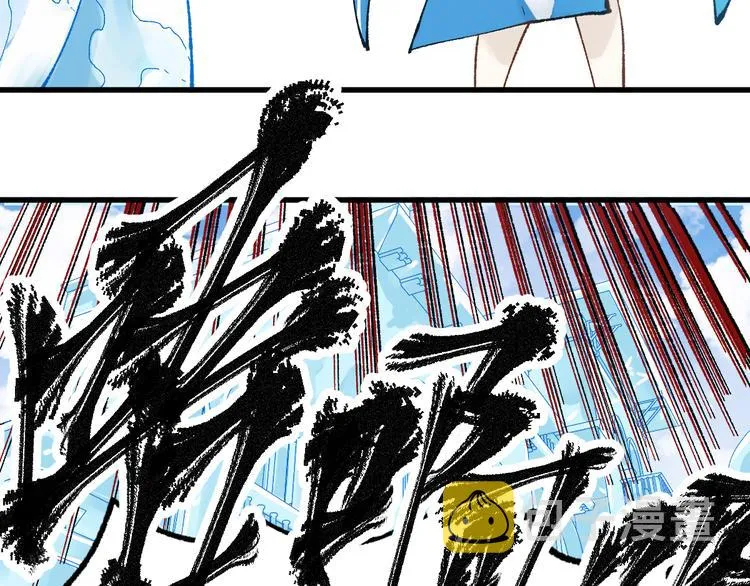 第97话 雪狐王vs黄牛 第31页