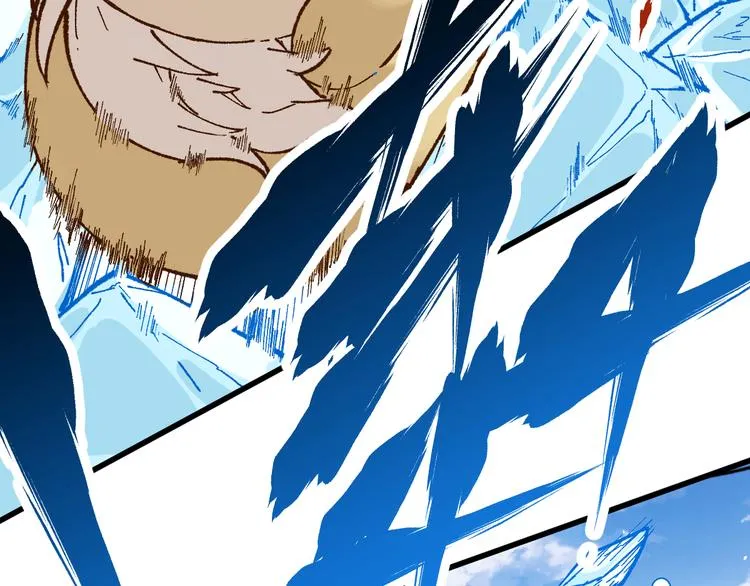 第97话 雪狐王vs黄牛 第78页
