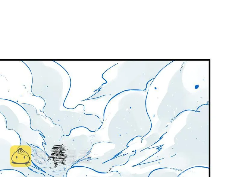 第97话 雪狐王vs黄牛 第81页