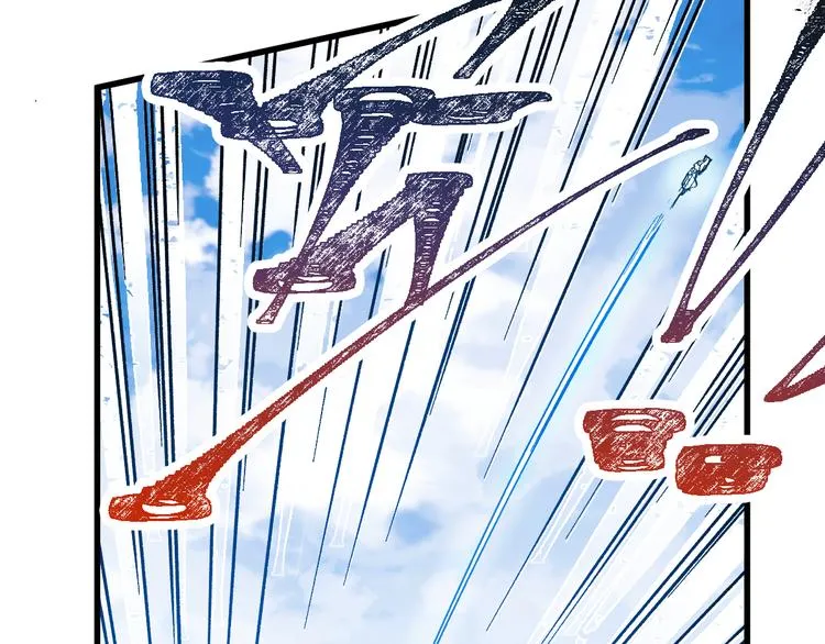 第97话 雪狐王vs黄牛 第88页