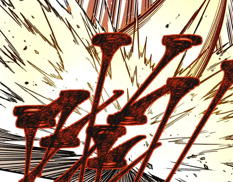 第97话 雪狐王vs黄牛 第93页