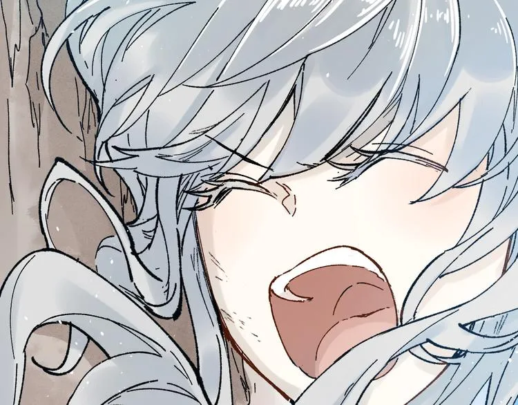 第97话 雪狐王vs黄牛 第118页