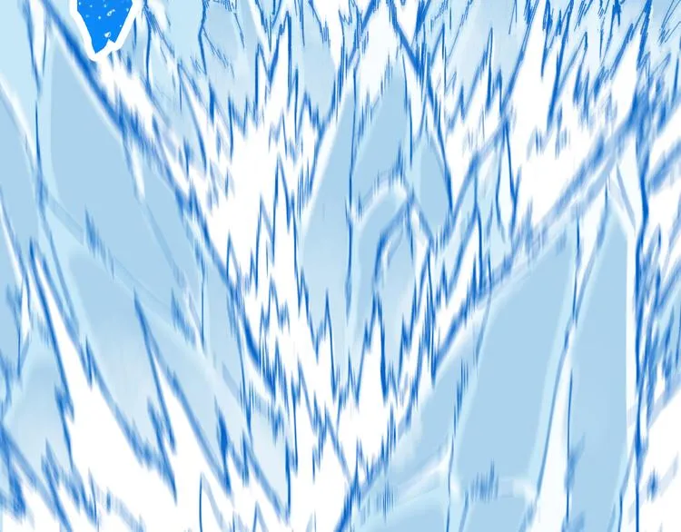第97话 雪狐王vs黄牛 第130页