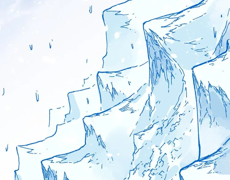第97话 雪狐王vs黄牛 第145页