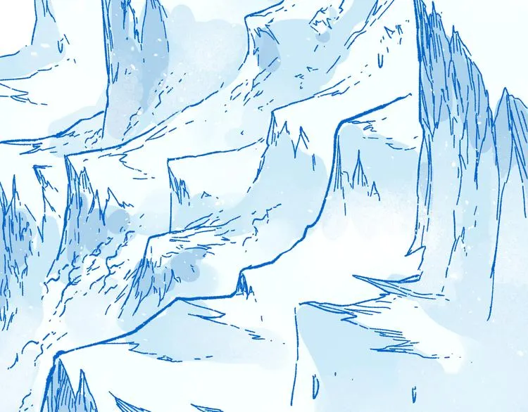 第97话 雪狐王vs黄牛 第146页