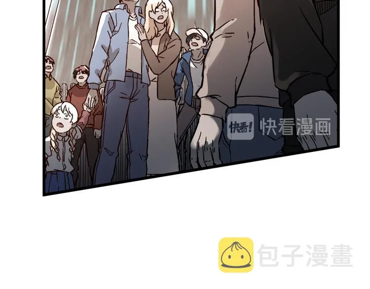 第101话 舆论面前 第19页