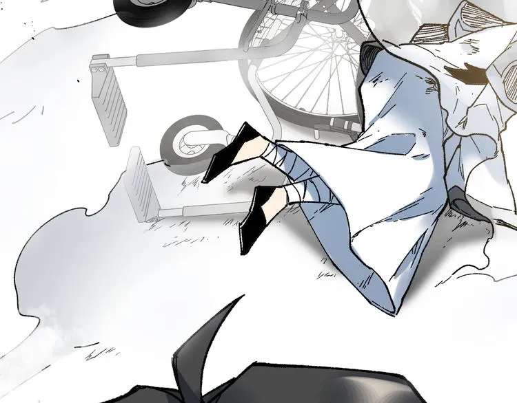 第104话 爆炸 第73页