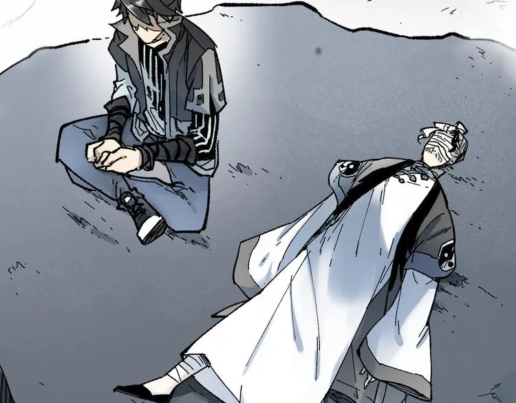 第104话 爆炸 第102页