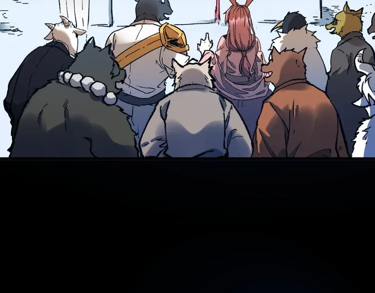 第106话 血腥理想国 第61页