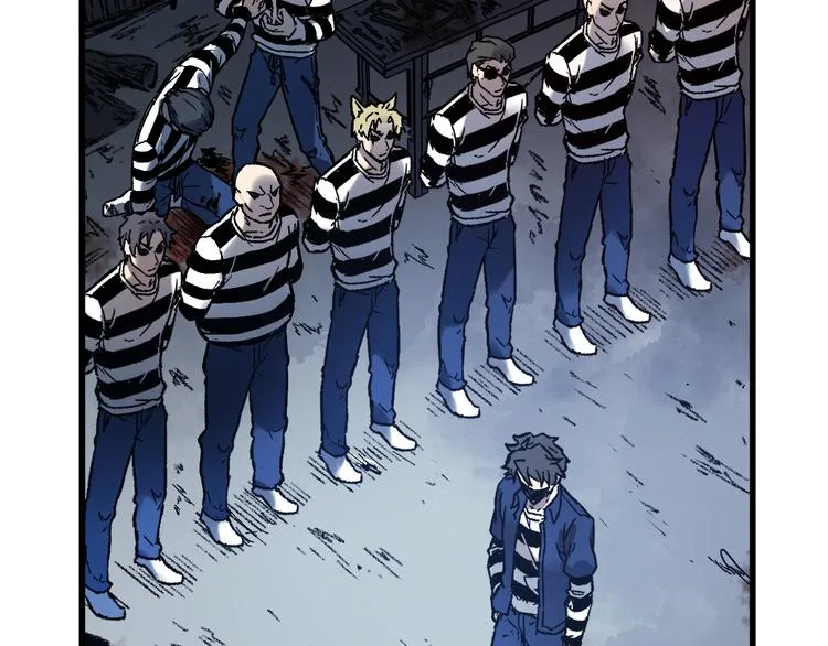 第106话 血腥理想国 第132页
