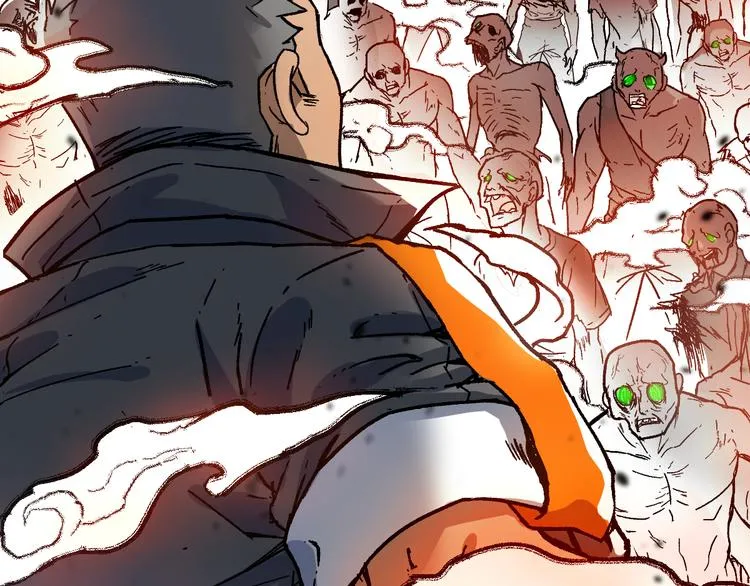 第108话 战斗打响 第162页