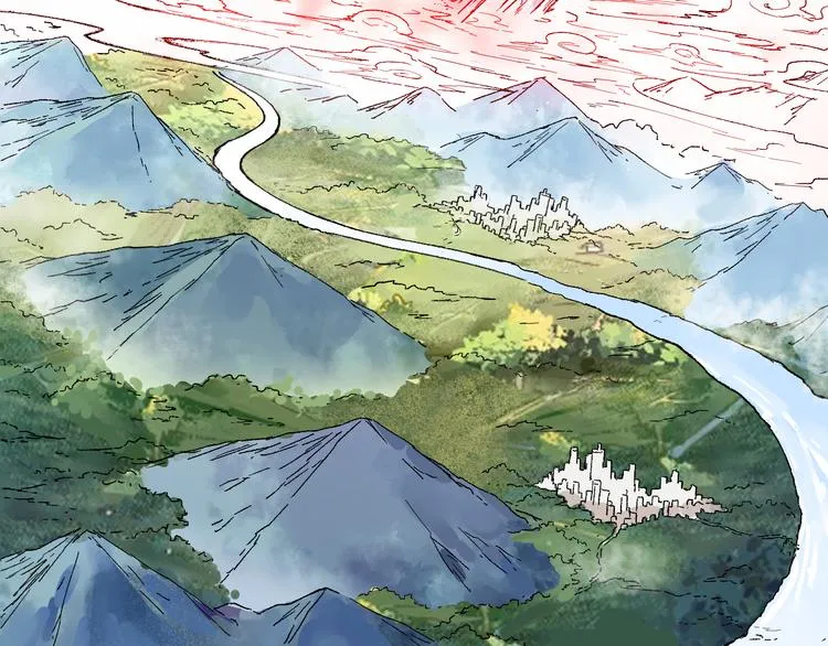 第109话 进攻计划 第80页