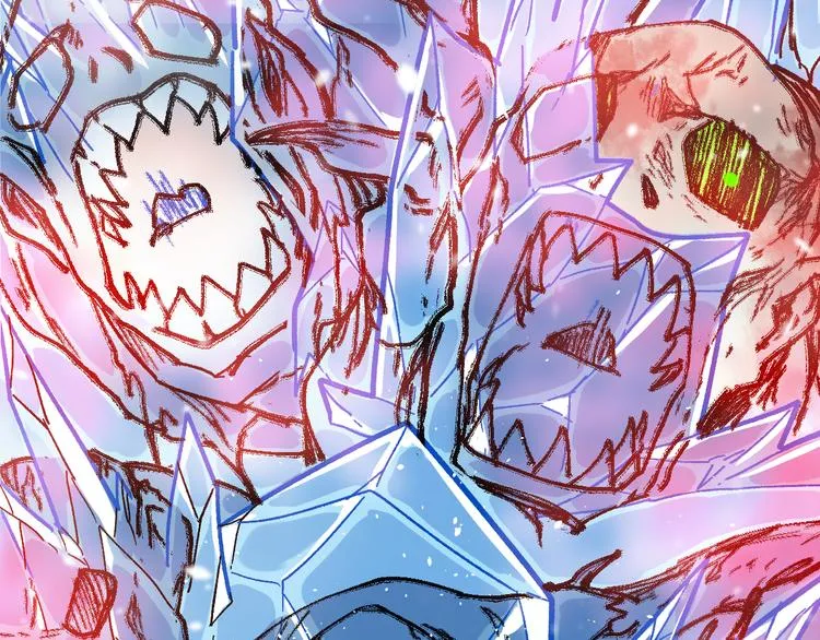 第110话 从天而降 第50页