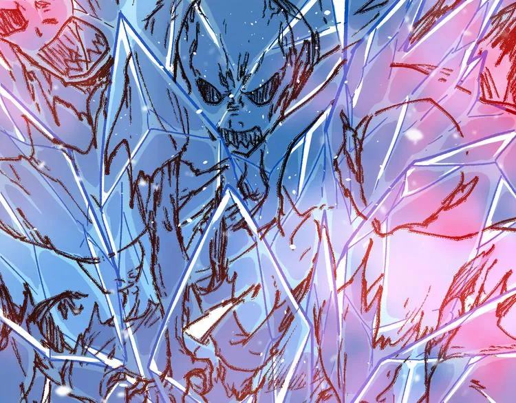 第110话 从天而降 第51页
