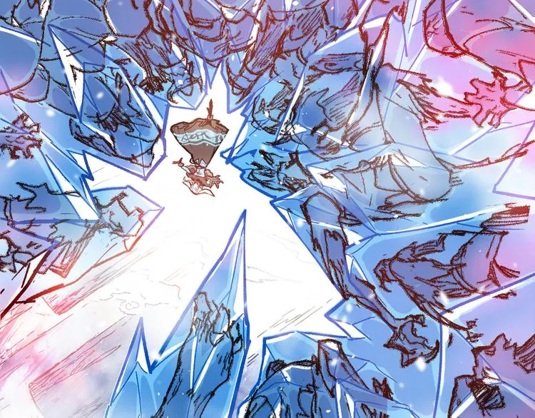 第110话 从天而降 第52页
