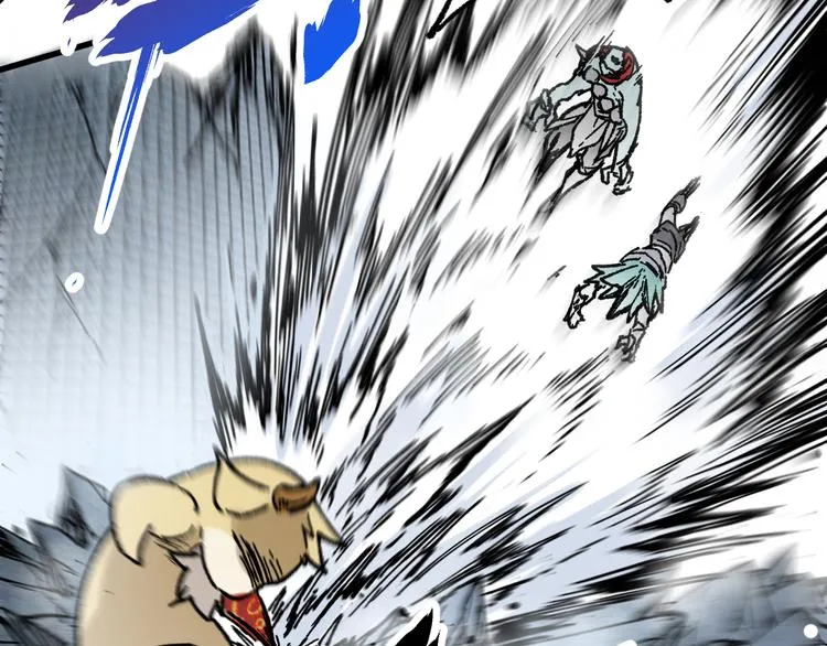 第116话 黄牛の反击 第36页