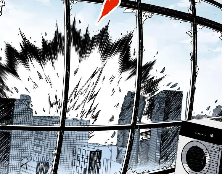 第116话 黄牛の反击 第38页