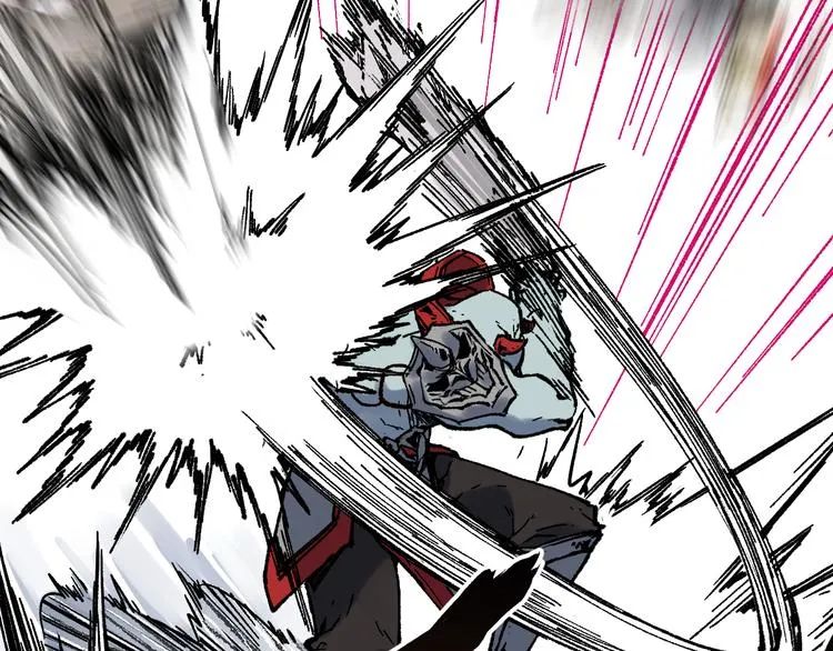 第116话 黄牛の反击 第103页
