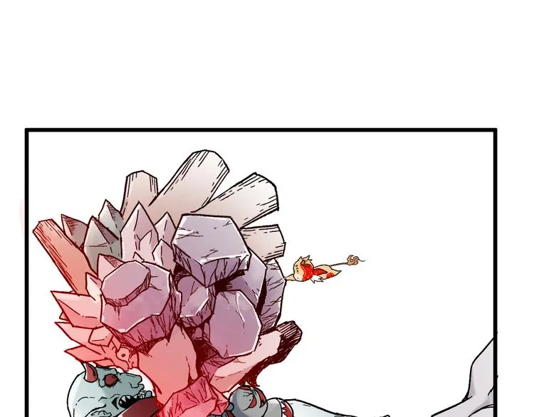 第116话 黄牛の反击 第110页