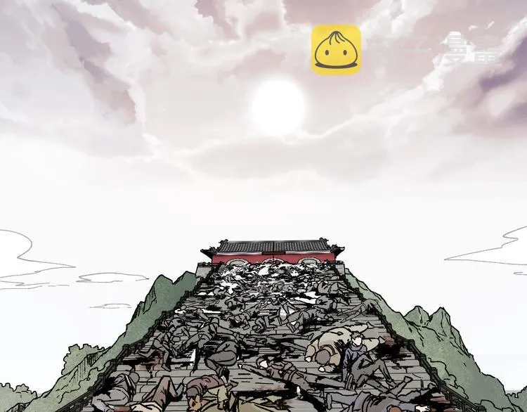 第119话 反败为胜 第110页