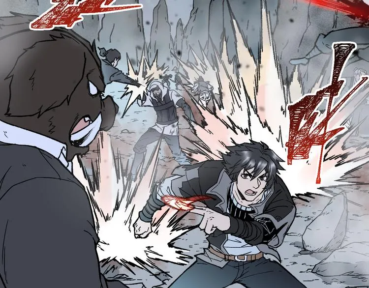第120话 醉翁之意不在酒 第102页