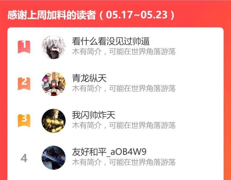 第124话 昨日温馨 第204页