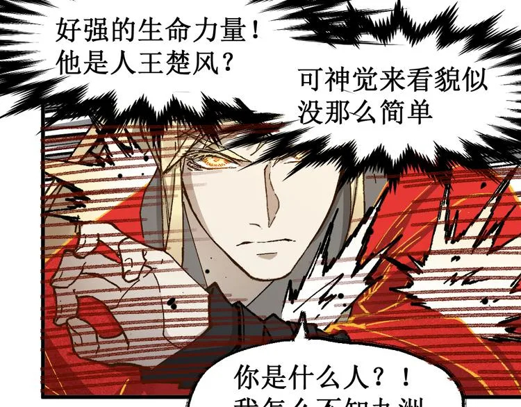 第130话 楚风激战金乌王 第8页