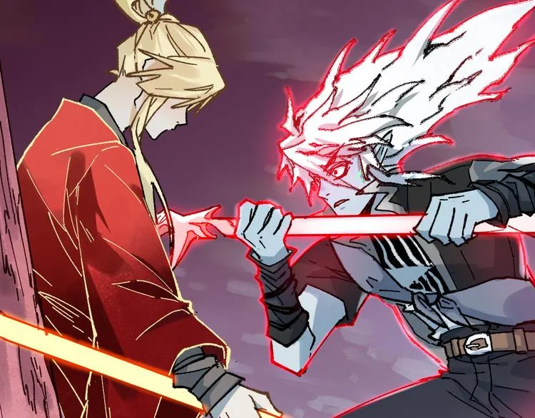 第130话 楚风激战金乌王 第53页