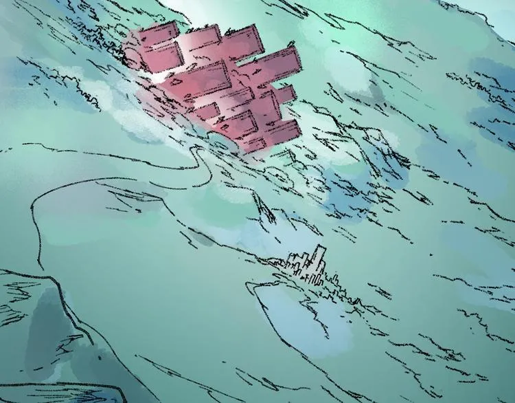第131话 逆转 第123页