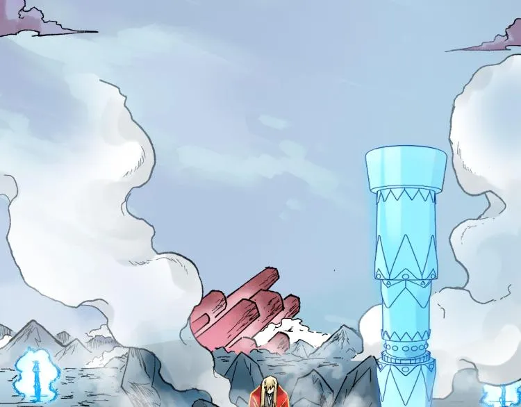 第133话 空头核弹头 第107页
