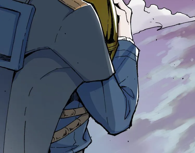 第134话 最后的墓场！ 第28页