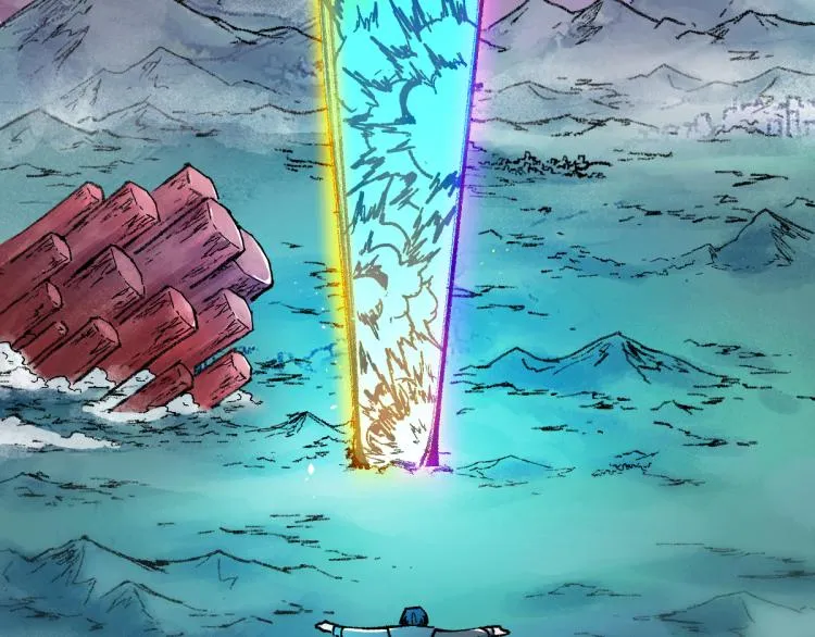 第134话 最后的墓场！ 第31页