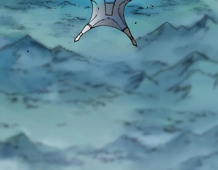 第134话 最后的墓场！ 第32页