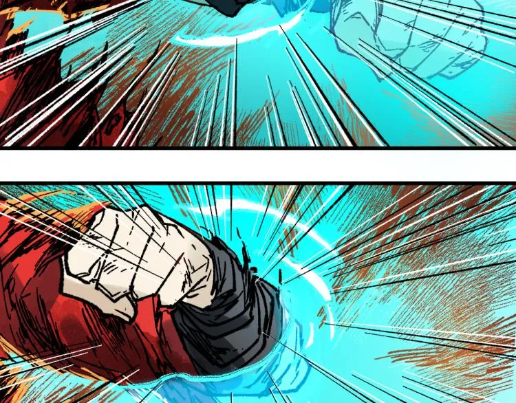 第134话 最后的墓场！ 第93页