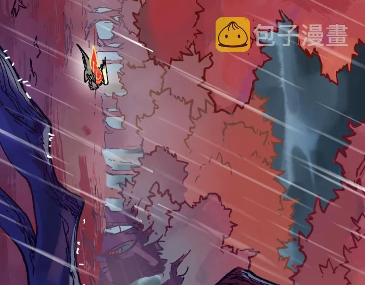 第135话 金乌的往事 第189页