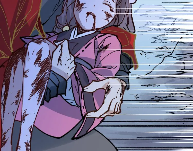 第135话 金乌的往事 第203页