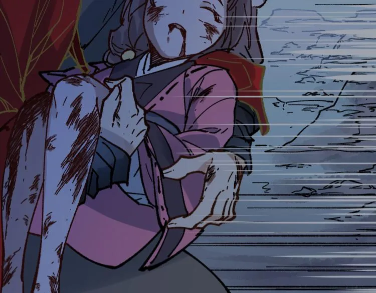 第136话 遗憾 第5页