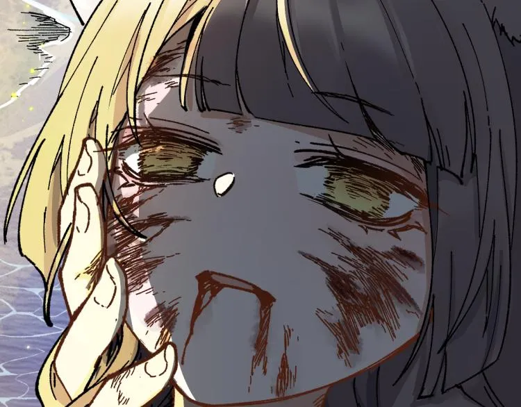第136话 遗憾 第36页