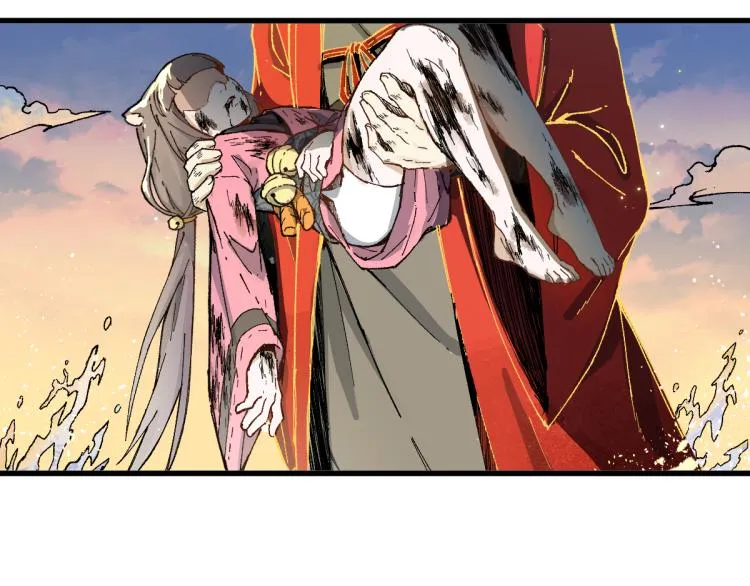 第136话 遗憾 第38页