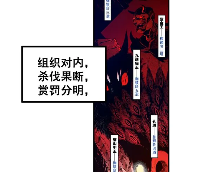 第136话 遗憾 第69页